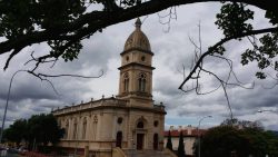 Former Congregational Church Brougham Place North Adelaide